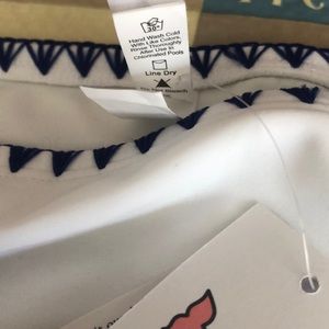 Vineyard Vines Swim - VINEYARD VINES Embroidered Classic Bikini Bottoms Vineyard Vines Swim - VINEYARD VINES Embroidered Classic Bikini Bottoms
